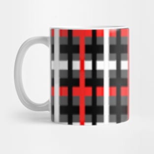 4rpixs Grid Vertical Mug